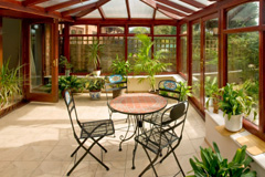Dungormley conservatory quotes