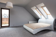 Dungormley bedroom extensions