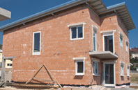 Dungormley home extensions