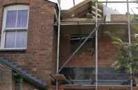 free Dungormley home extension quotes