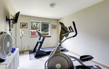 Dungormley home gym construction leads