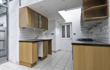 Dungormley kitchen extension leads